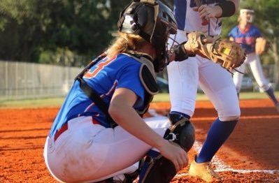 Five 2028 Catchers Shining This High School Season