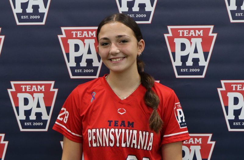 Five 2028 Middle Infielders Shining This Season