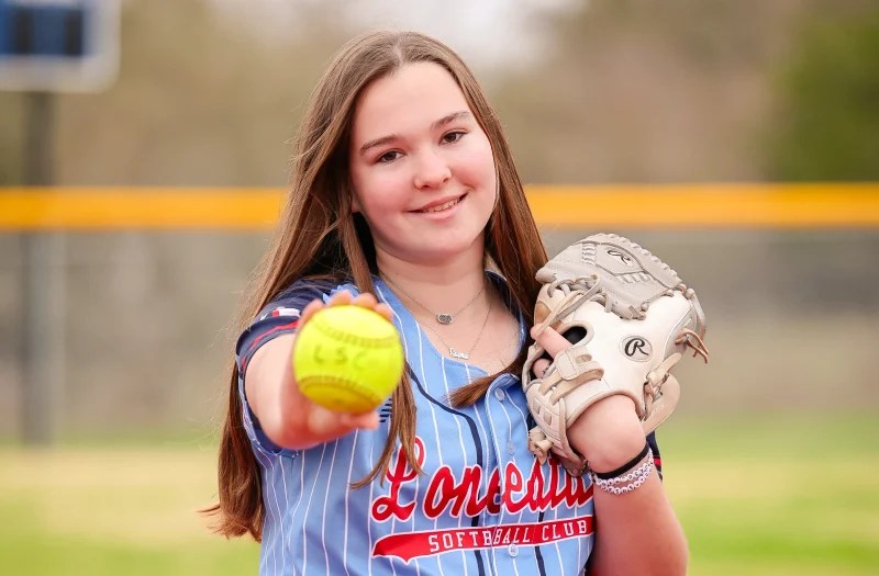 Anna Sophia Heffington