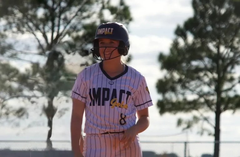 2031s Who Get It Done On The Field And In The Classroom