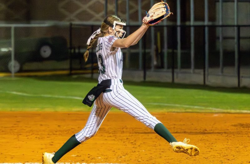 Five Emerging Freshmen Aces This High School Season