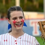 2030 Field Generals Leading Their Teams