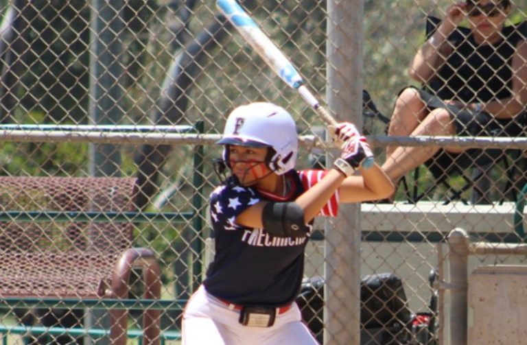 Five 2028s Who Can Change A Game With Their Speed