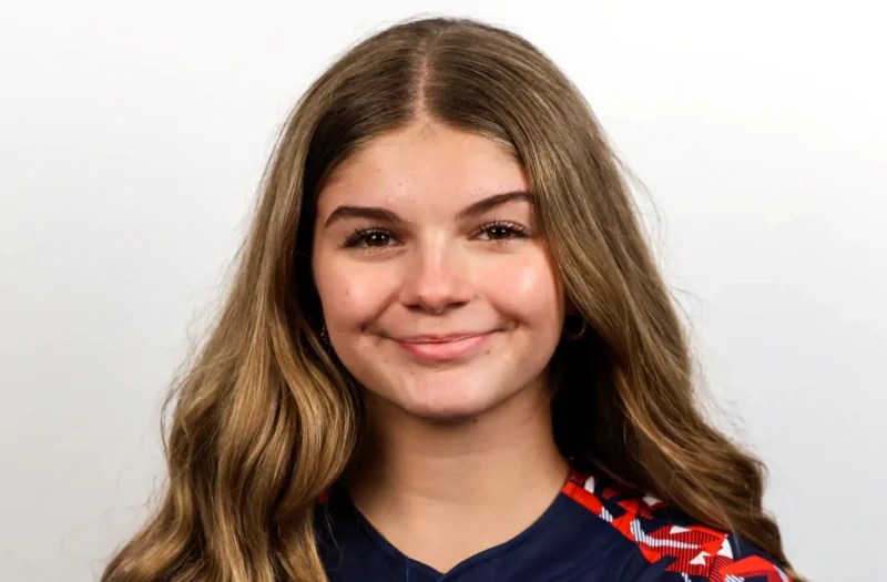 Isabella Kaye Kershner