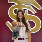 2026 Star Kaylee Goodpaster Managing ACL Recovery