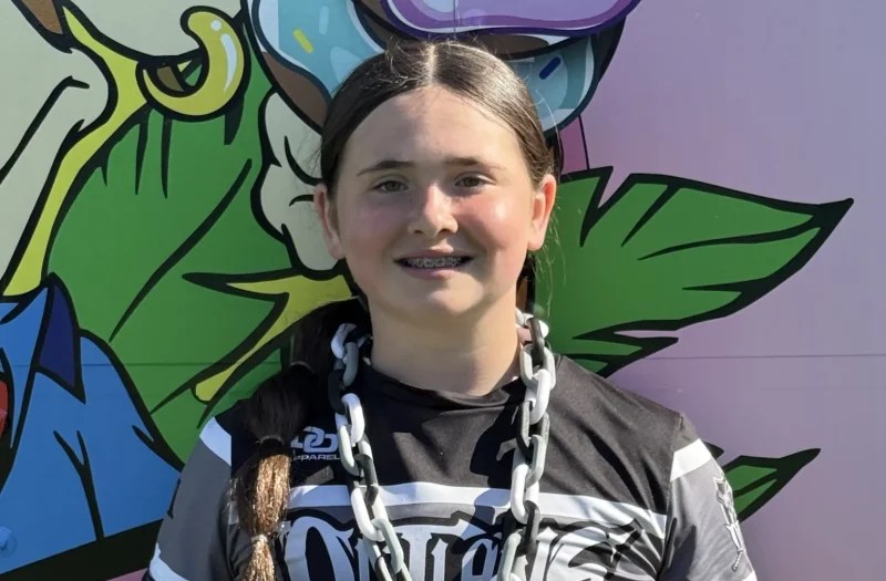 Laiken Greiser