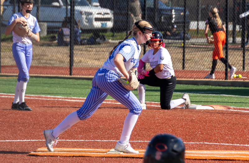 2029s Who Get It Done On The Field And In The Classroom