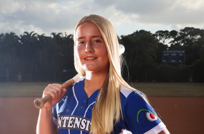 Five Emerging Sophomore Aces This High School Season