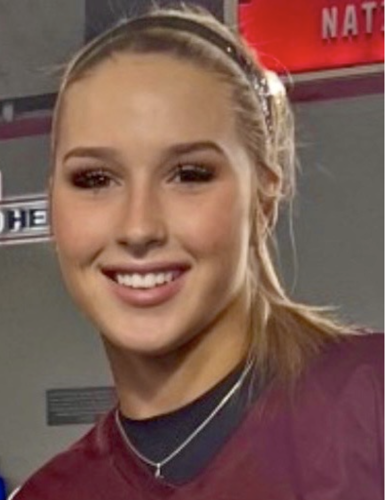 Olivia McDermott