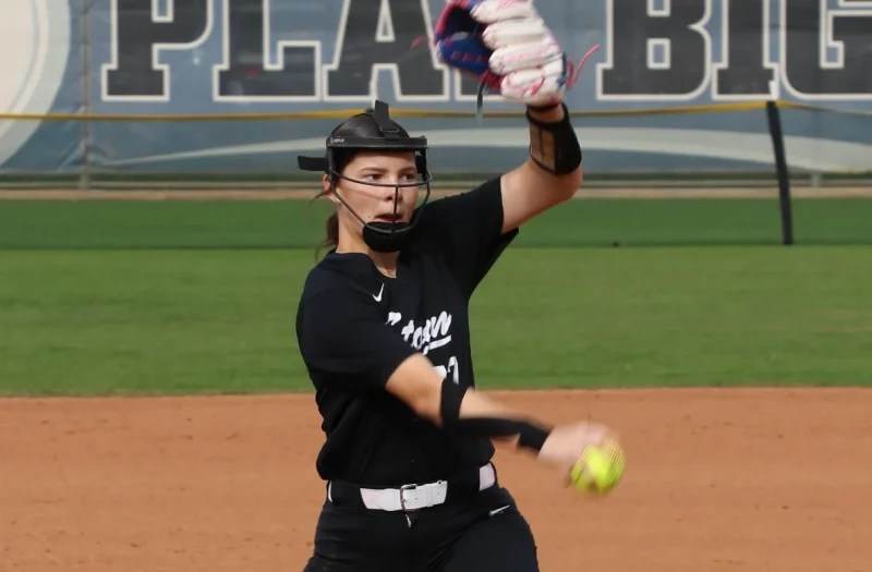 2030 Pitchers Who Are Tough To Square Up