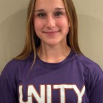 Tenley Ponikiewicz