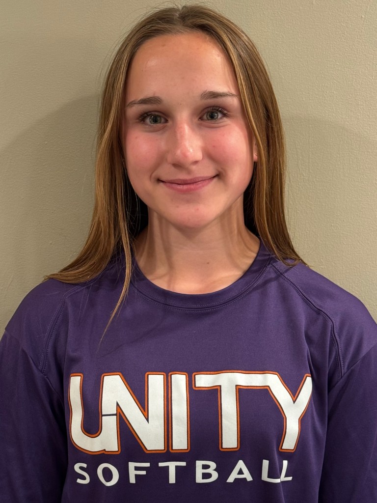 Tenley Ponikiewicz