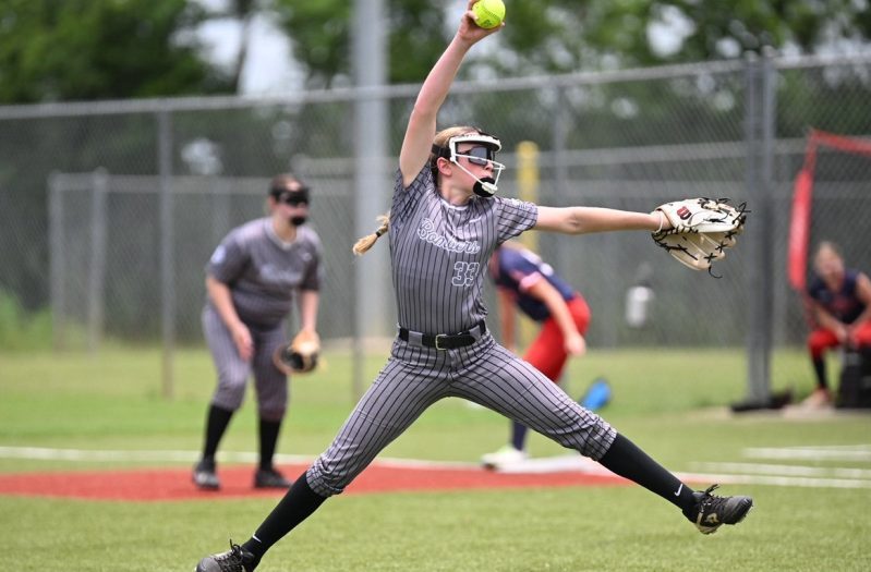 2030 Arms That Are Racking Up Strikeouts