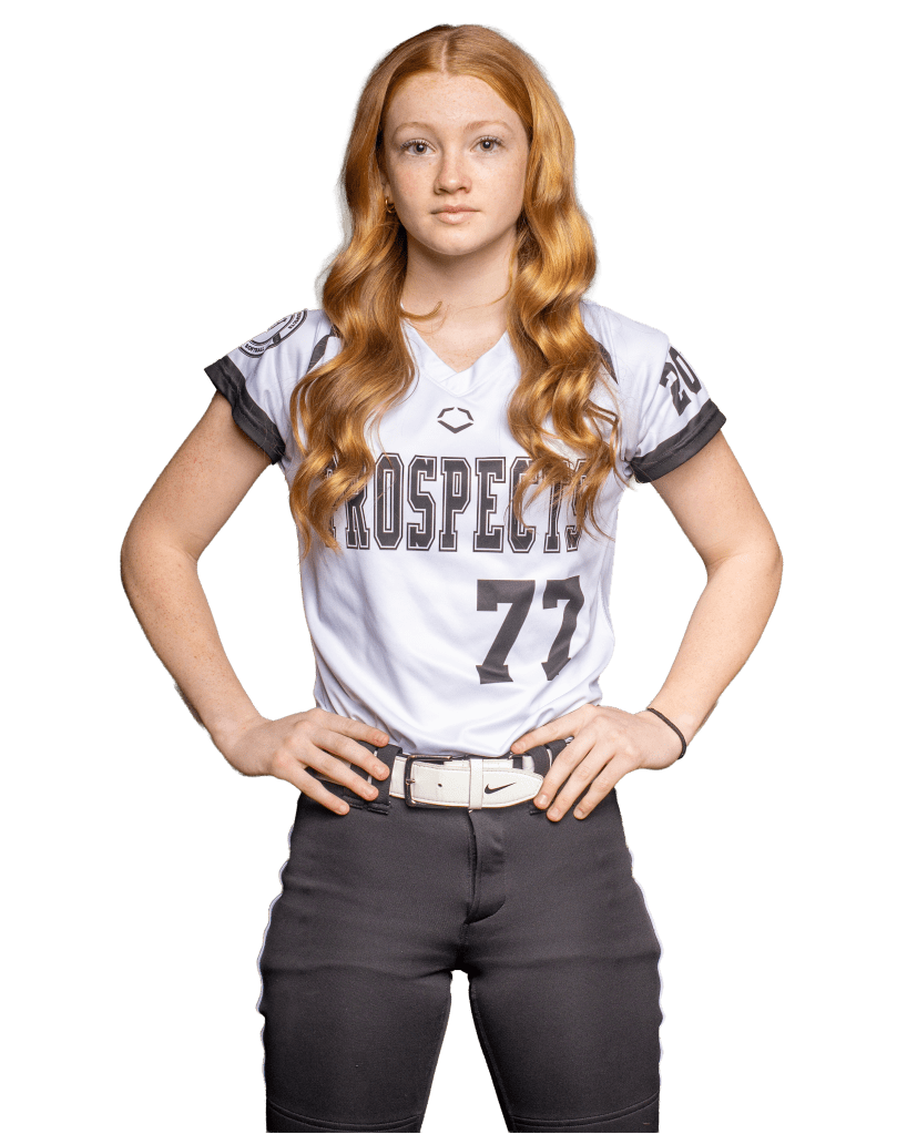 Sara Stevens