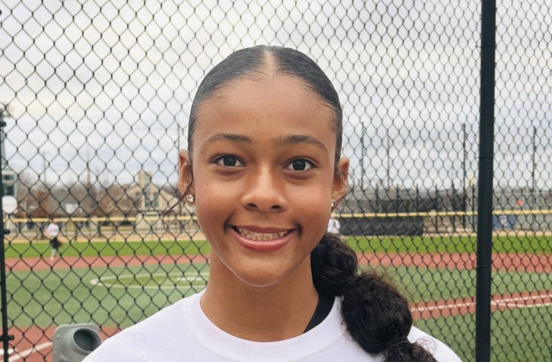 2030 Outfielders Turning Heads This Fall