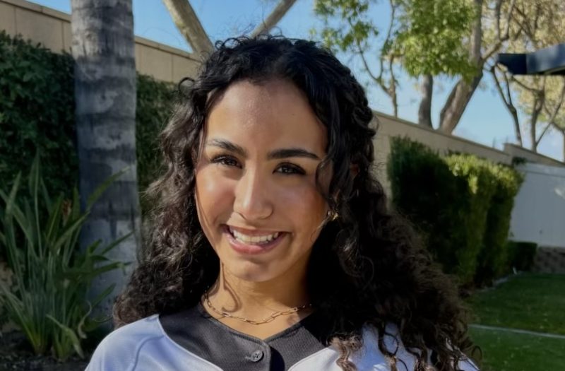 10 2029 SoCal Firecrackers Prospects To Watch