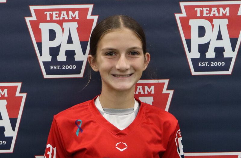 2031 Prospects College Coaches Could Notice Soon