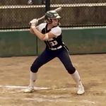 Softball Helps 2028 Gemma DeJoseph Overcome Grief