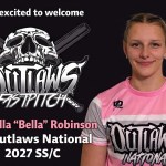 Isabella Robinson