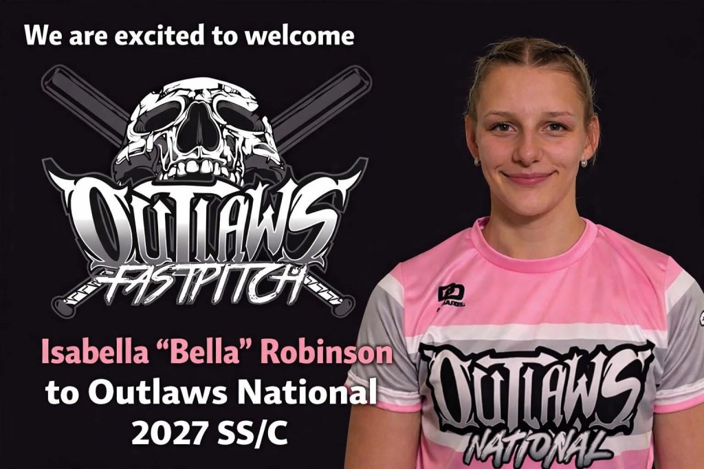 Isabella Robinson