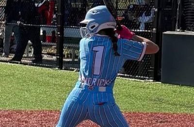 Hailey Hendricks