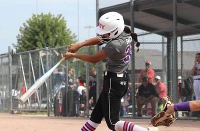 2030s Who Provide A Spark At The Top Of The Lineup