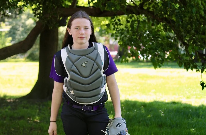 Five 2031 Catchers Who Command The Field