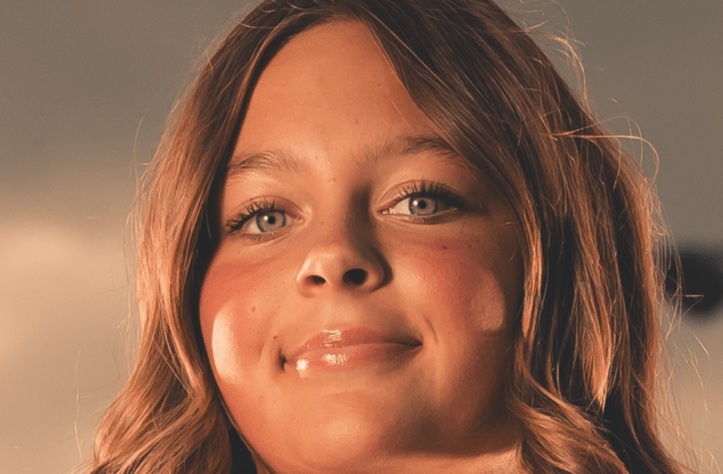 Brynlee Torres
