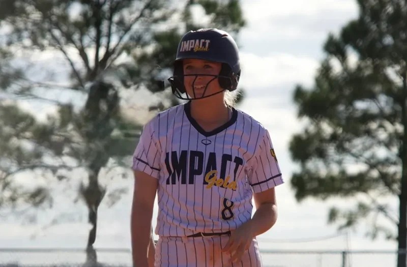 2031 Infielders Who Make Tough Plays Look Simple