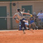 Challenge Series: Fear In Softball