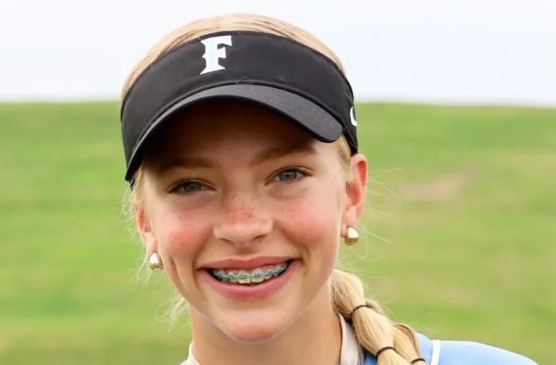 Emmaline Davis