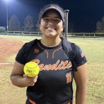 2027 Amaya Sigala Sparks Her Family’s Passion For Sports