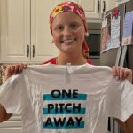 Presley Clardy Doesn’t Let Cancer Keep Her Down