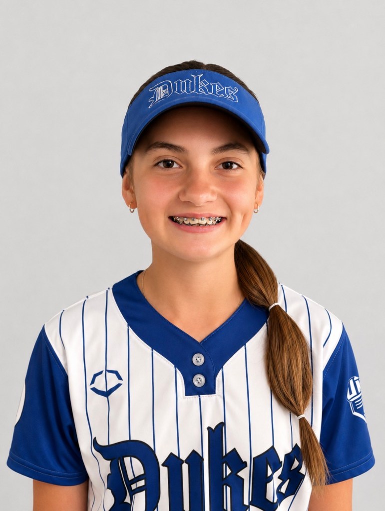 Kendall Beck