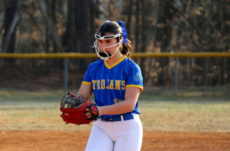 2031 Prospects Who Stand Out With Their Softball IQ