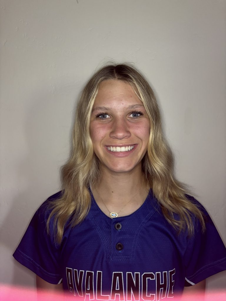 Hailey Nicoson