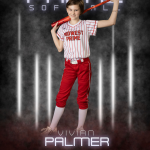 Vivian Palmer