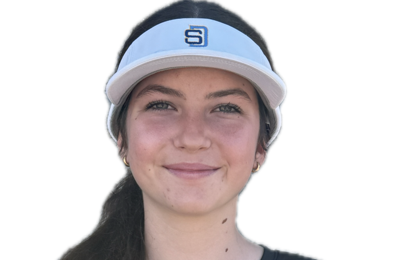 Hannah Peck