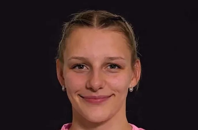 Isabella Robinson