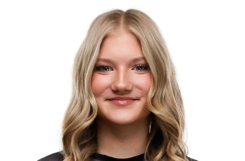 Maddie Mergy