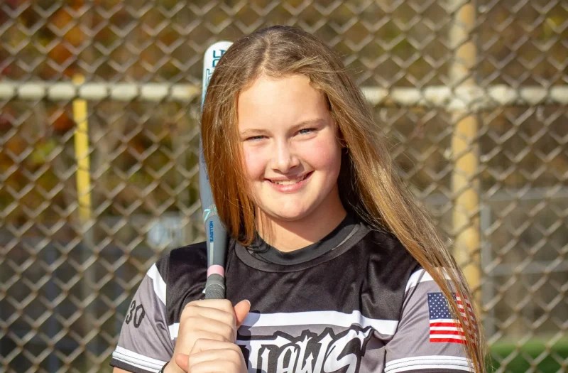 Madison Haught