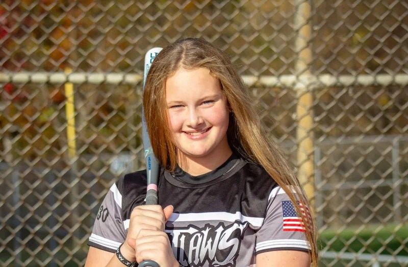 2030 Catchers Taking Control Behind The Plate