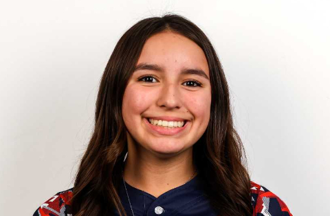 Mikayla Ortega Tomasini