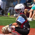 2031 Prospects Who Never Back Down From A Challenge