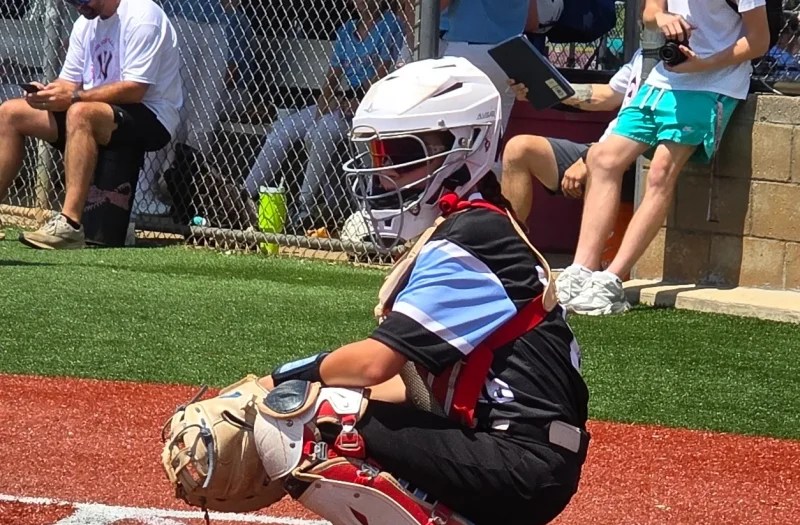 2031 Prospects Who Never Back Down From A Challenge
