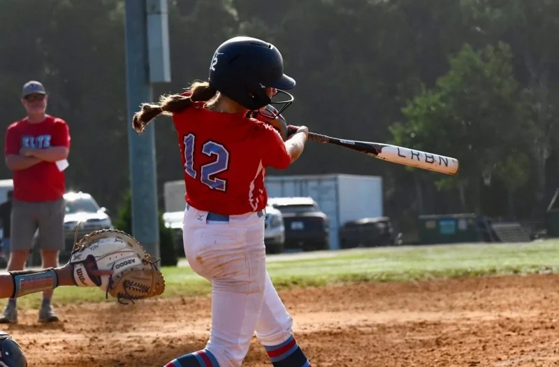2029 Prospects Catching Fire Before Summer Ball