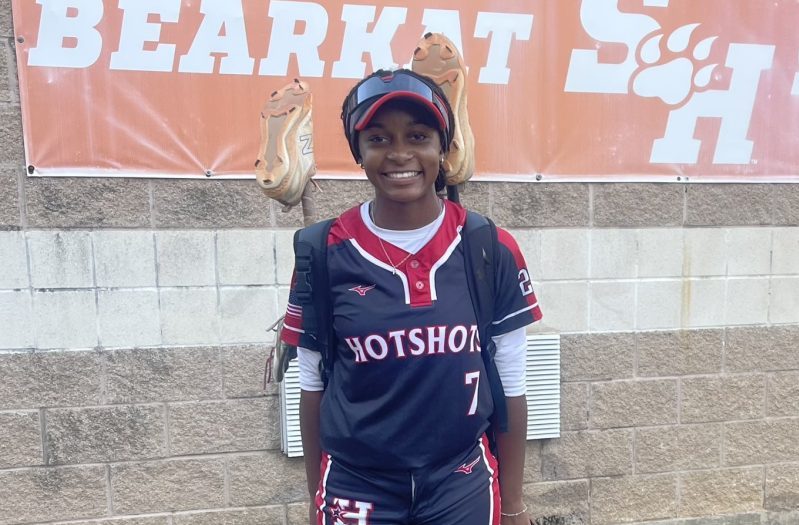 2028 Prospects Who Play With Relentless Effort
