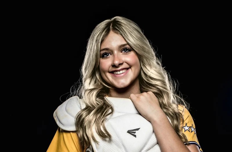 Reese Halloran