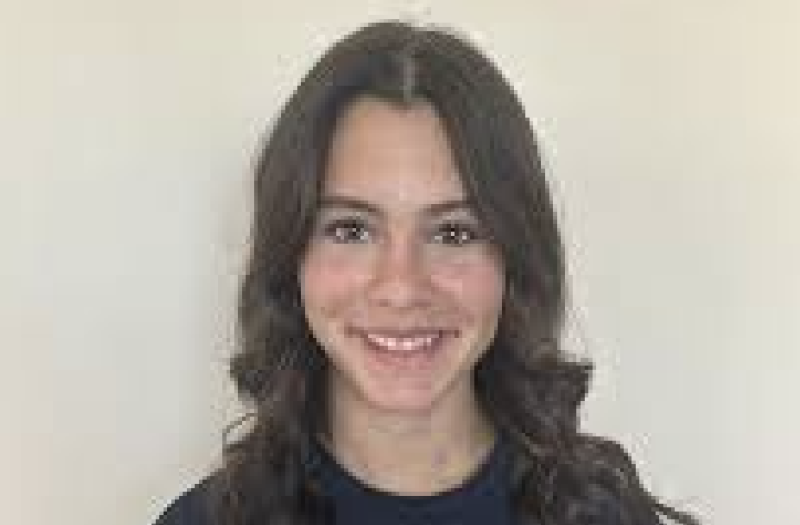 Annie McDowell