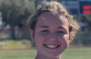 Maylee Laymon